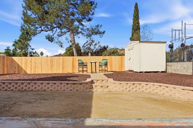 Detail Gallery Image 31 of 40 For 3580 Trophy Dr, La Mesa,  CA 91941 - 4 Beds | 2 Baths