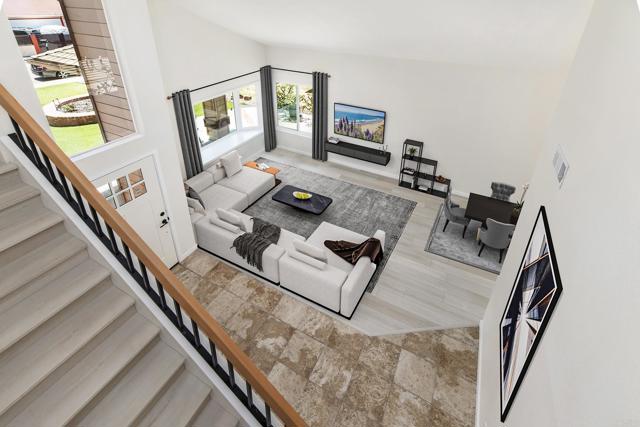 Detail Gallery Image 1 of 1 For 9724 Kenora Woods Ln, Spring Valley,  CA 91977 - 5 Beds | 3 Baths