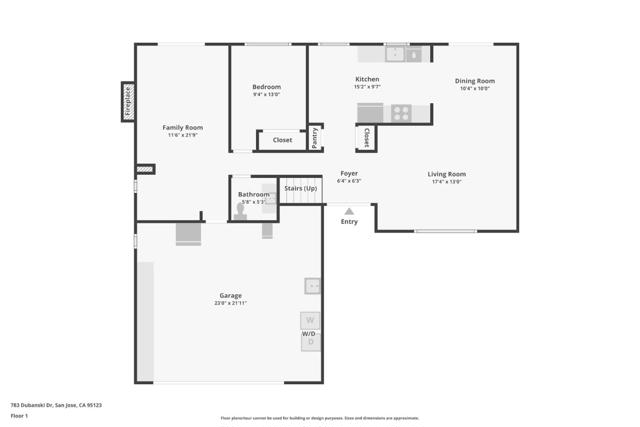 783 Dubanski Drive, San Jose CA: https://media.crmls.org/mediaz/cbe81d68-fc19-4702-8ffe-2e1fadf04bce.jpg