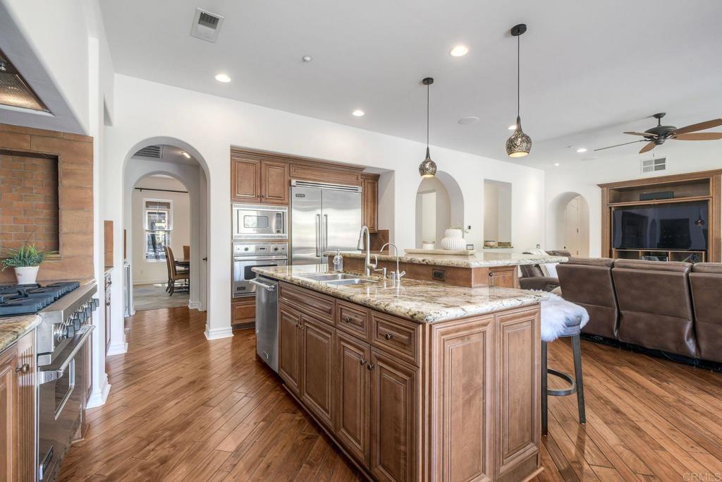 14567 Arroyo Hondo - photo 11
