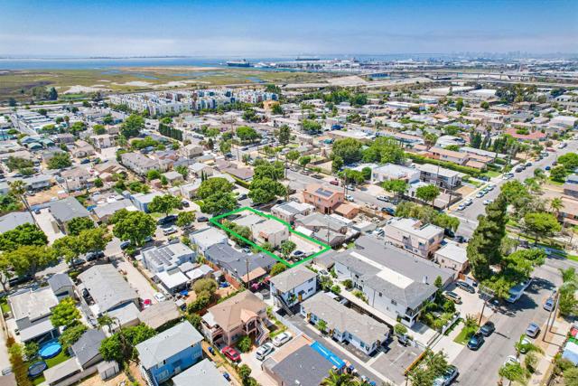 109 Jefferson Ave, Chula Vista, California 91910, ,Multi-Family,For Sale,Jefferson Ave,240018831SD