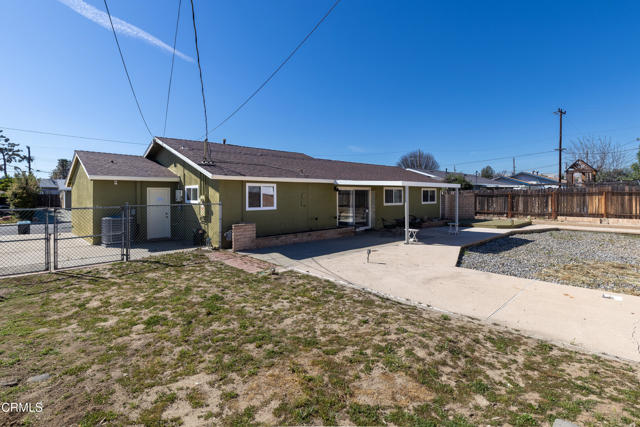 Detail Gallery Image 23 of 27 For 2326 Gloryette Ave, Simi Valley,  CA 93063 - 3 Beds | 2 Baths