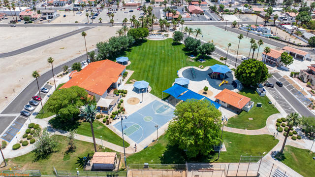 Were Focused La Quinta Cove Stock Drone