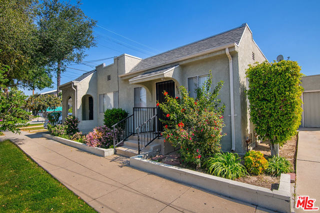 363 West LOMITA Avenue photo 4