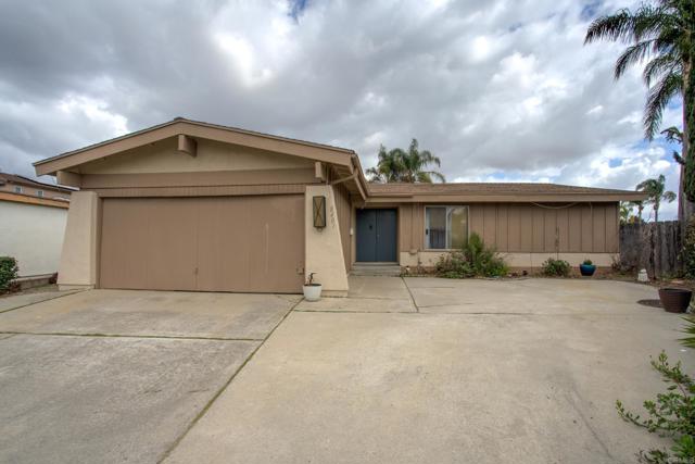 Home for Sale in Santee