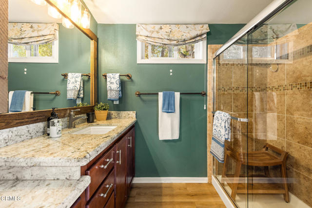 Detail Gallery Image 24 of 35 For 1273 S Rice Rd #72,  Ojai,  CA 93023 - 3 Beds | 2 Baths
