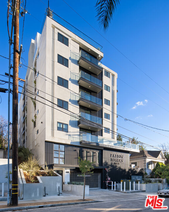 330 Patton Street 604, Los Angeles, CA 90026