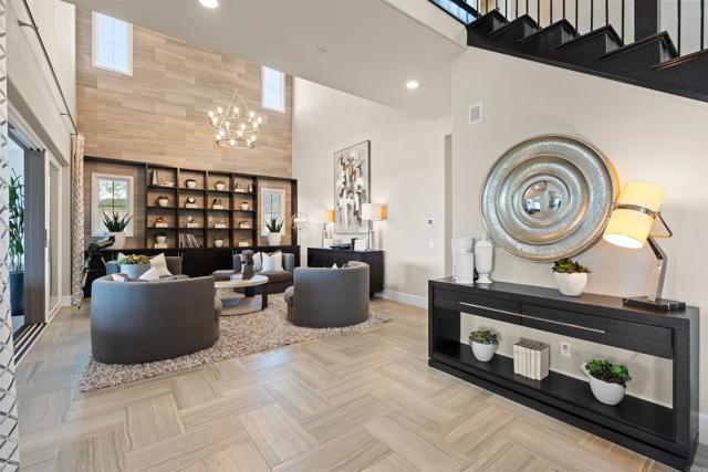 Detail Gallery Image 30 of 69 For 17028 Rendezvous Cir, San Diego,  CA 92127 - 5 Beds | 5/1 Baths