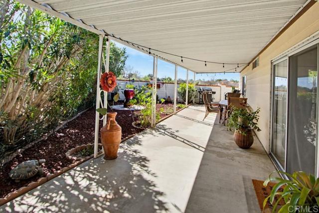 Detail Gallery Image 36 of 45 For 2250 N Broadway #9,  Escondido,  CA 92026 - 2 Beds | 2 Baths