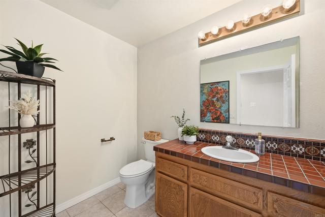 Detail Gallery Image 32 of 53 For 13065 via Suena, Valley Center,  CA 92082 - 3 Beds | 2/1 Baths