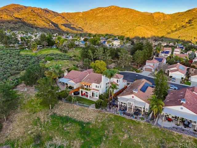 Detail Gallery Image 74 of 74 For 2345 Amber Oak Ln, Escondido,  CA 92027 - 4 Beds | 3 Baths