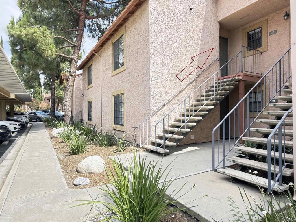 12079 ALTA CARMEL COURT #22