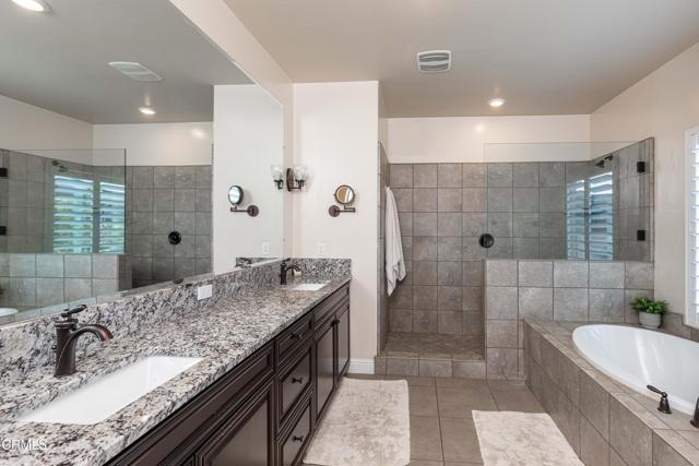 Detail Gallery Image 44 of 63 For 14508 Plumeria Ct, Bakersfield,  CA 93314 - 5 Beds | 0 Baths
