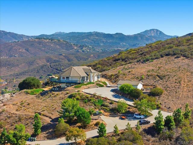 Detail Gallery Image 64 of 75 For 3035 Millar Ranch Rd, Spring Valley,  CA 91978 - 4 Beds | 3/1 Baths