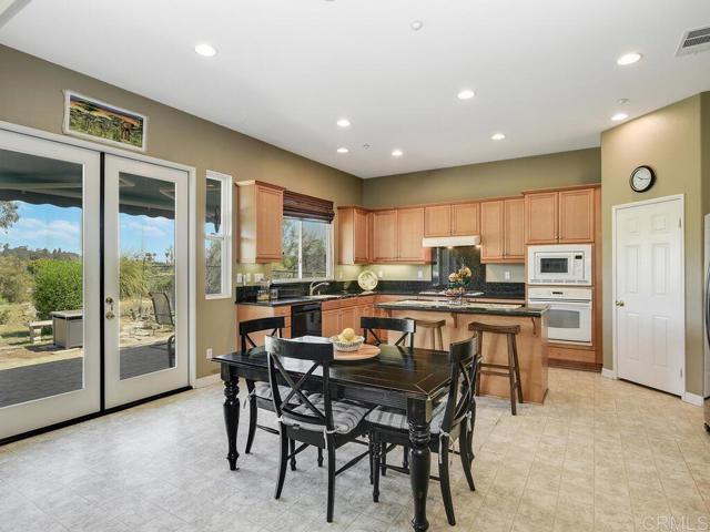 Home for Sale in Fallbrook