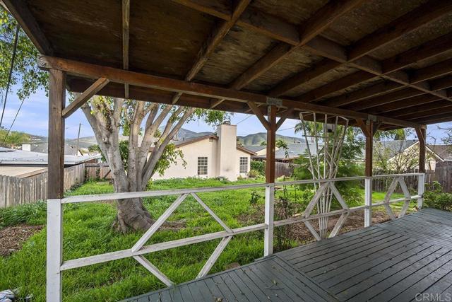 Detail Gallery Image 31 of 49 For 534 Ramona Ave, Spring Valley,  CA 91977 - 3 Beds | 2 Baths