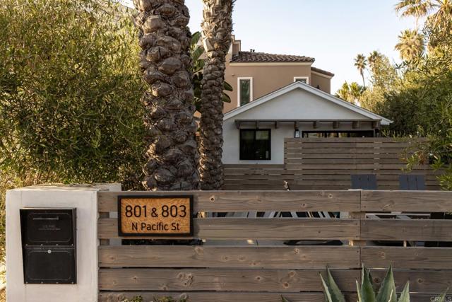 Detail Gallery Image 30 of 37 For 801 3 North Pacific St, Oceanside,  CA 92054 - – Beds | – Baths