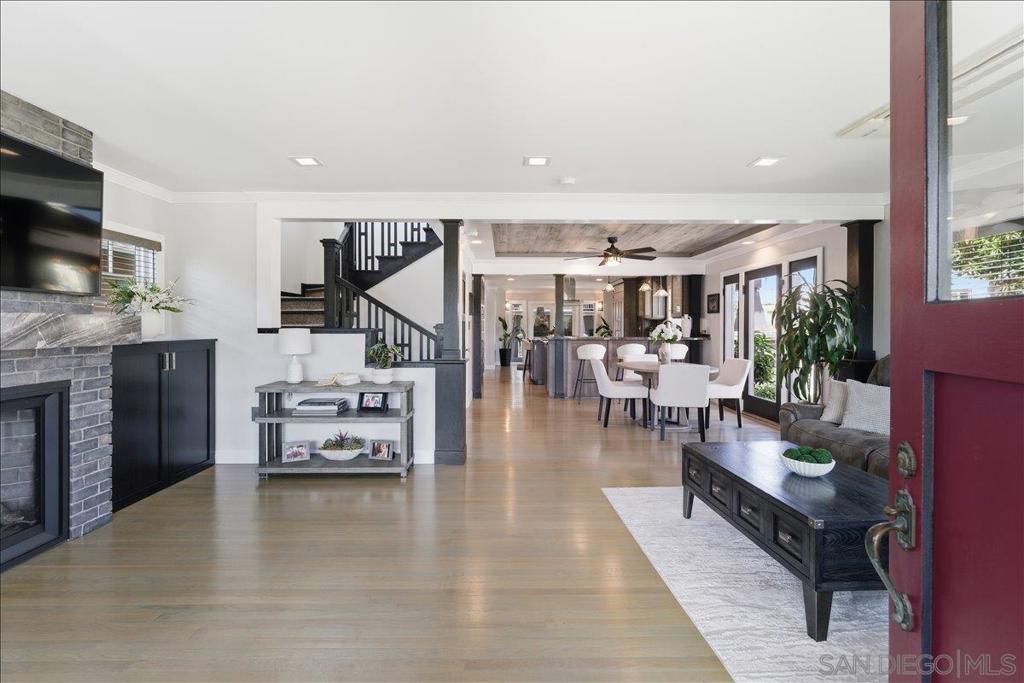 3388 Bancroft Street - photo 5