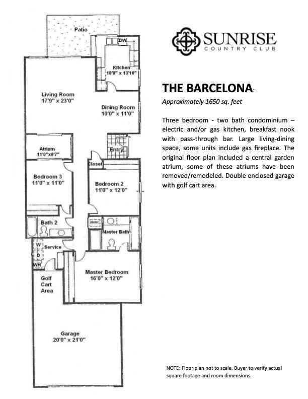 Image 10 of 42 For 26 Majorca Drive