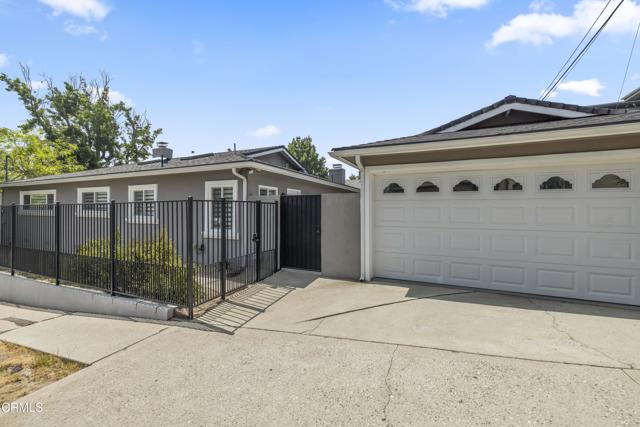 Detail Gallery Image 50 of 51 For 4961 Alcove Ave, Valley Village,  CA 91607 - 3 Beds | 2 Baths