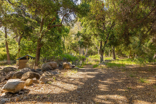 Detail Gallery Image 7 of 28 For 2992 Matilija Canyon Road Rd, Ojai,  CA 93023 - 2 Beds | 1 Baths