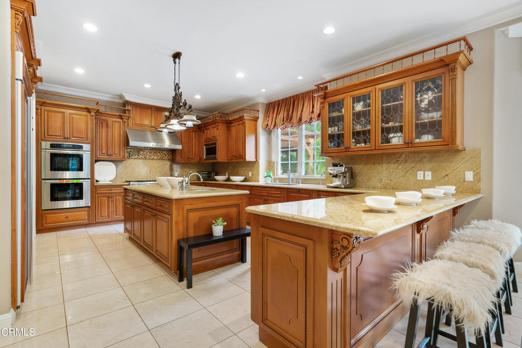 1737 Fairmount AvenueLa Canada Flintridge img 24