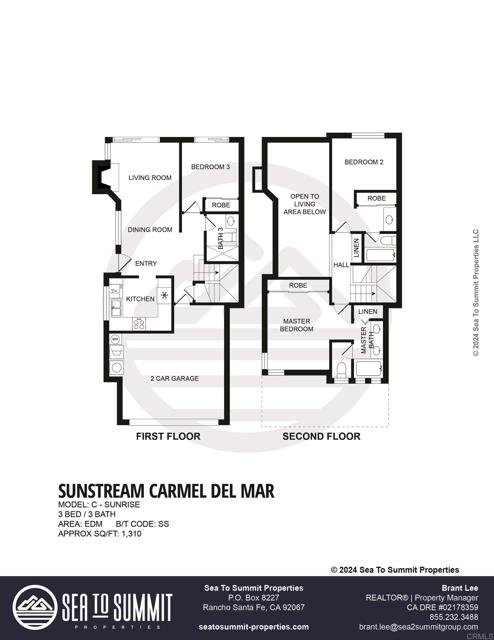 Home for Sale in San Diego
