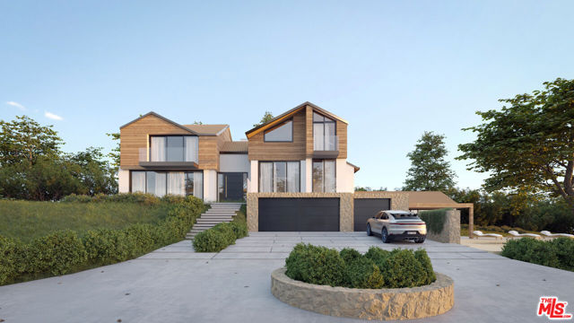 28901 Selfridge Drive, Malibu, CA 90265