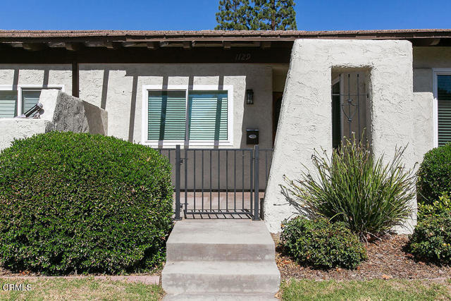 Front Image Thumbnail for CRV1-32302