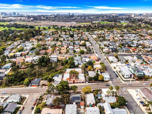 2819 30th Street, San Diego, California 92104, 2 Bedrooms Bedrooms, ,1 BathroomBathrooms,Single Family Residence,For Sale,30th Street,250019931SD