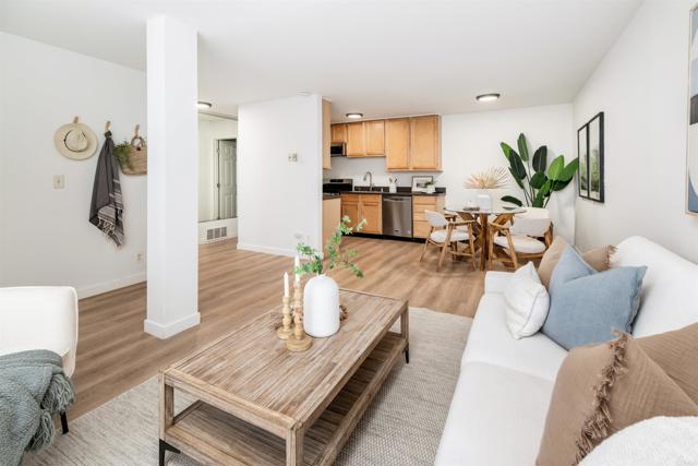 Home for Sale in Del Mar