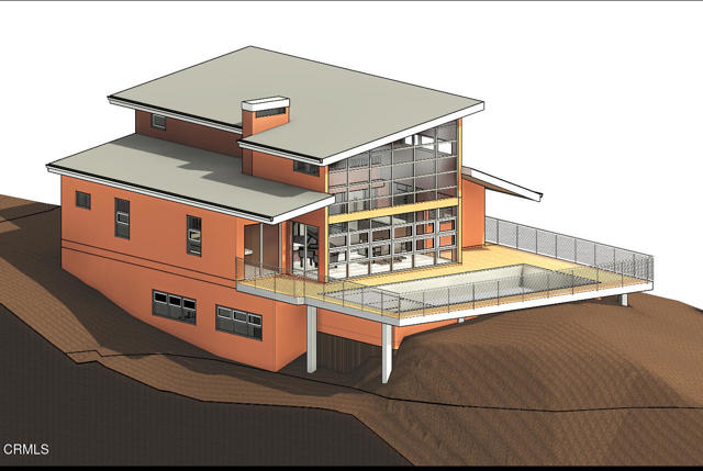 Detail Gallery Image 11 of 15 For 2482 Yosemite Dr, Los Angeles,  CA 90041 - – Beds | – Baths