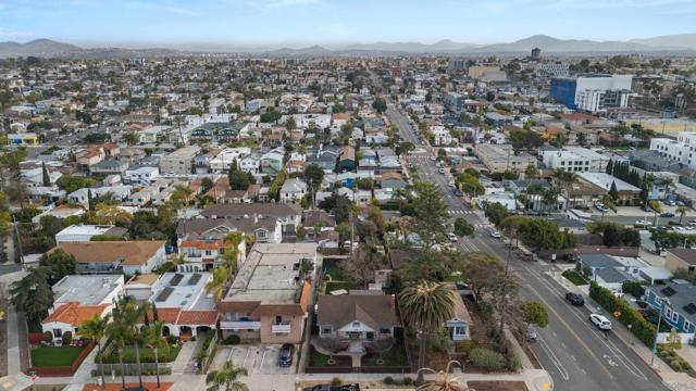 4407 Georgia St, San Diego, California 92116, 3 Bedrooms Bedrooms, ,1 BathroomBathrooms,Single Family Residence,For Sale,Georgia St,250018932SD