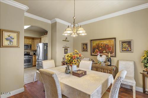 Detail Gallery Image 14 of 50 For 26941 Stirrup Way, Tehachapi,  CA 93561 - 3 Beds | 3 Baths