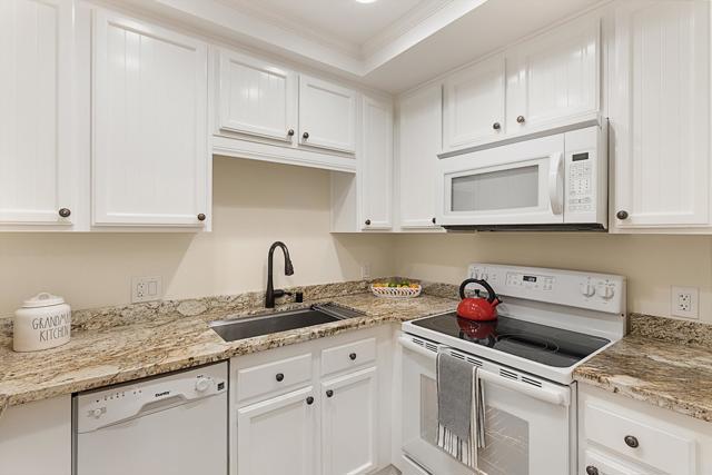 Detail Gallery Image 5 of 24 For 1616 Circa Del Lago #C103,  San Marcos,  CA 92078 - 2 Beds | 1/1 Baths