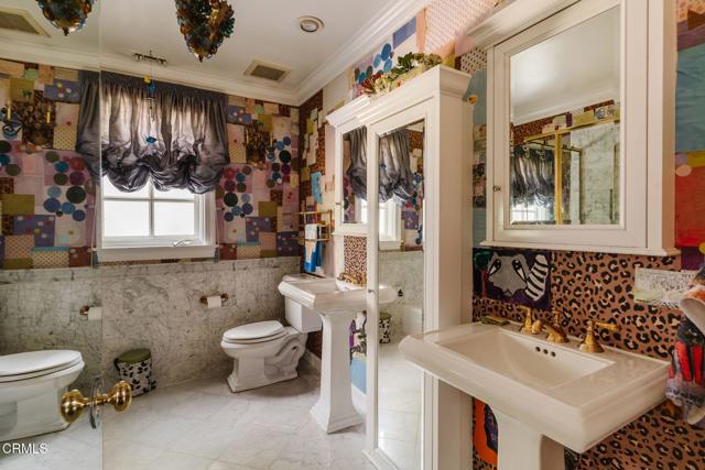 Detail Gallery Image 27 of 48 For 4953 Alta Canyada Rd, La Canada Flintridge,  CA 91011 - 4 Beds | 3/1 Baths