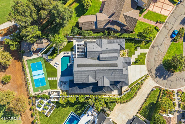 6 Bed Home for Sale in Westlake Village, California