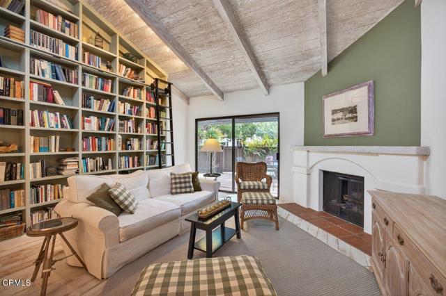 Detail Gallery Image 2 of 29 For 410 Church Rd #28,  Ojai,  CA 93023 - 2 Beds | 2 Baths