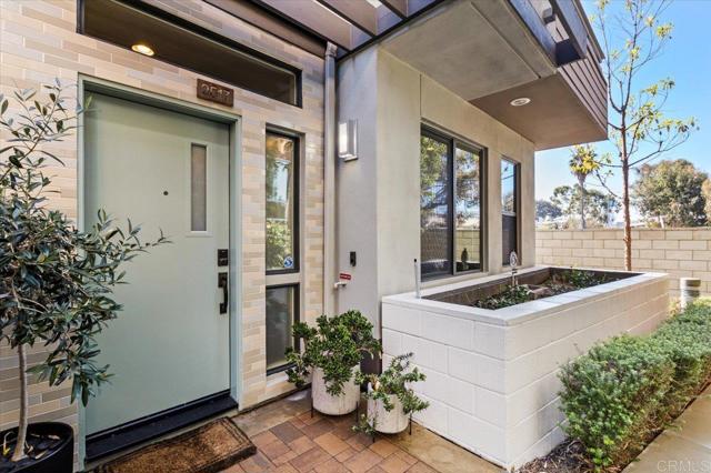 Detail Gallery Image 25 of 63 For 2517 State St, Carlsbad,  CA 92008 - 2 Beds | 2/2 Baths