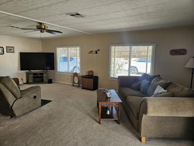 2 Bed Home for Sale in Palm Desert, California