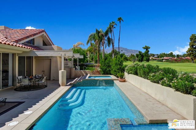 186 S Kavenish Drive, Rancho Mirage, CA 92270
