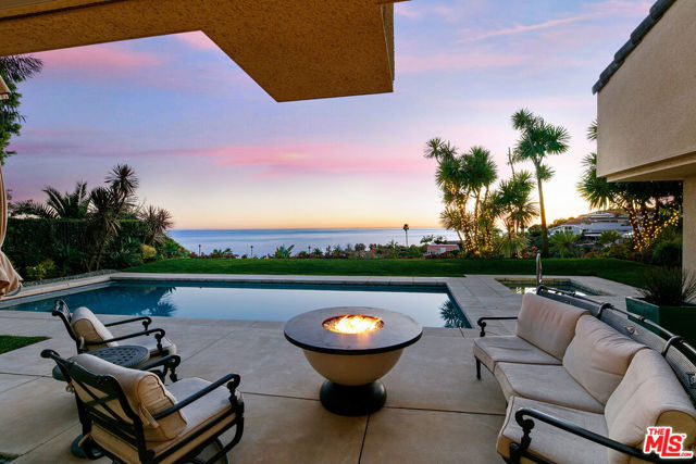 4 Bed Home for Sale in Malibu, California