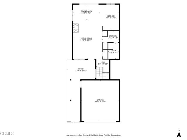 Property Photo from MLS