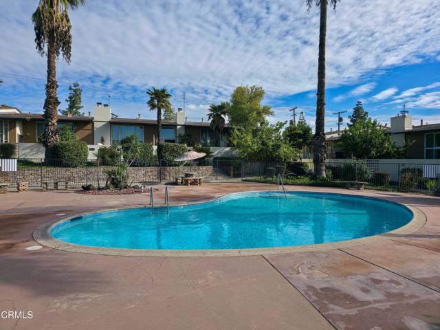 Detail Gallery Image 2 of 18 For 3901 Union Ave #18,  Bakersfield,  CA 93305 - 1 Beds | 1 Baths