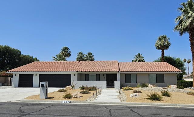 Details for 72278 Barbara Drive, Rancho Mirage, CA 92270
