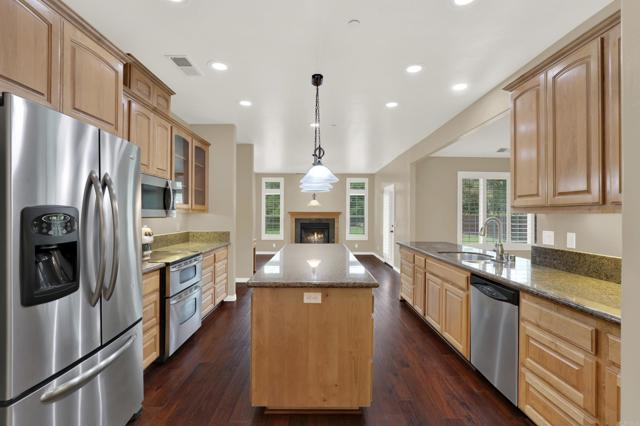 Detail Gallery Image 12 of 29 For 16308 Swartz Canyon Rd, Ramona,  CA 92065 - 4 Beds | 2 Baths