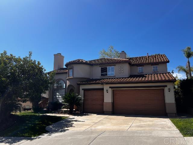 Detail Gallery Image 3 of 71 For 7965 Grado El Tupelo, Carlsbad,  CA 92009 - 4 Beds | 2/1 Baths