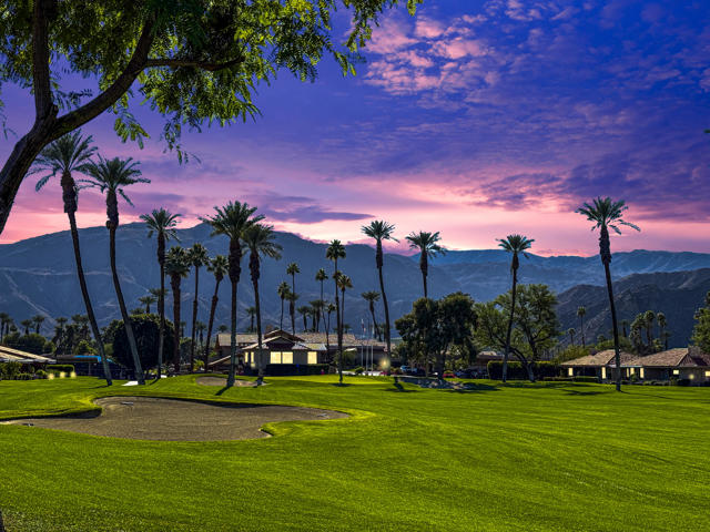 35 La Ronda Drive, Rancho Mirage, CA 92270