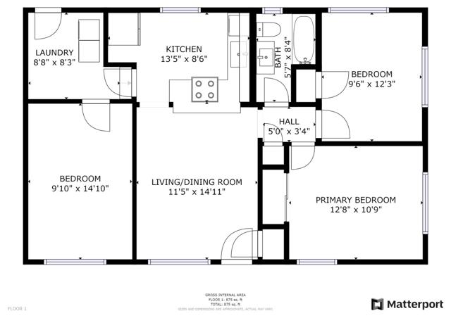 Image 25 of 26 For 3516 Olsen Drive