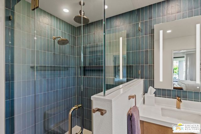 1845 S La Paloma, Palm Springs, CA 92264